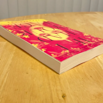 Picture of If I Had Your Face by Frances Cha ( Premium Paper and Matte Cover ) Novel