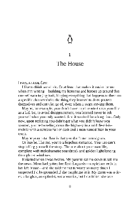 Picture of Beach Read by Emily Henry (Premium Paper and Matte Covers) Novel