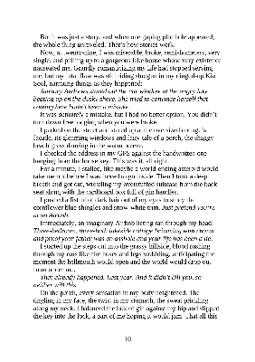 Picture of Beach Read by Emily Henry (Premium Paper and Matte Covers) Novel