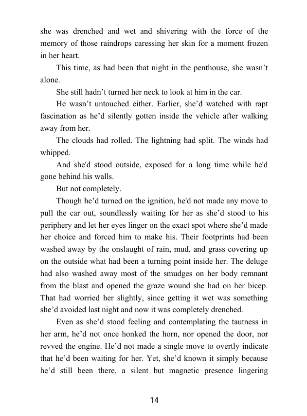 Picture of The Reaper ( Dark Verse #2 ) by RuNyx | Premium paper| Matte cover ) Novel