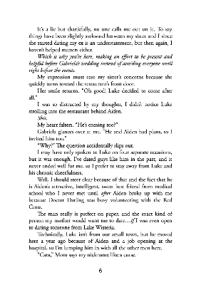 Picture of My December Darling by Lauren Asher | Premium Paper | Matte Cover Novel