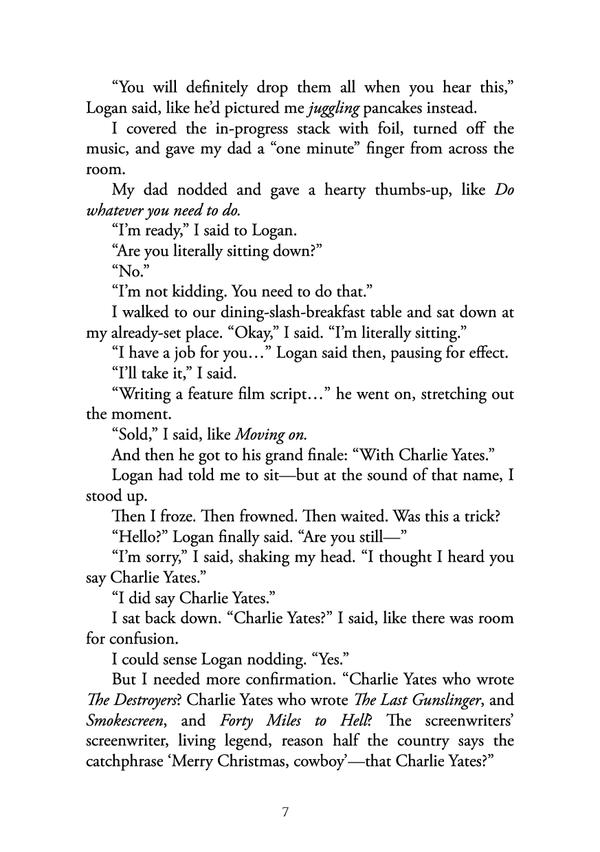 Picture of The Rom-Commers by Katherine Center The Rom-Commers by Katherine Center Novel