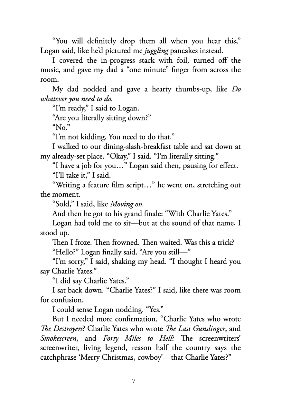 Picture of The Rom-Commers by Katherine Center The Rom-Commers by Katherine Center Novel