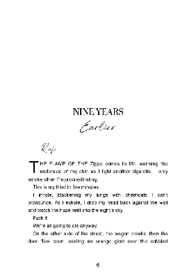 Picture of Sinners Anonymous #2 Sinners Condemned by Somme Sketcher ( Premium Paper and Matte cover ) Novel