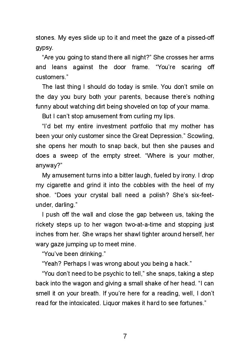 Picture of Sinners Anonymous #2 Sinners Condemned by Somme Sketcher ( Premium Paper and Matte cover ) Novel