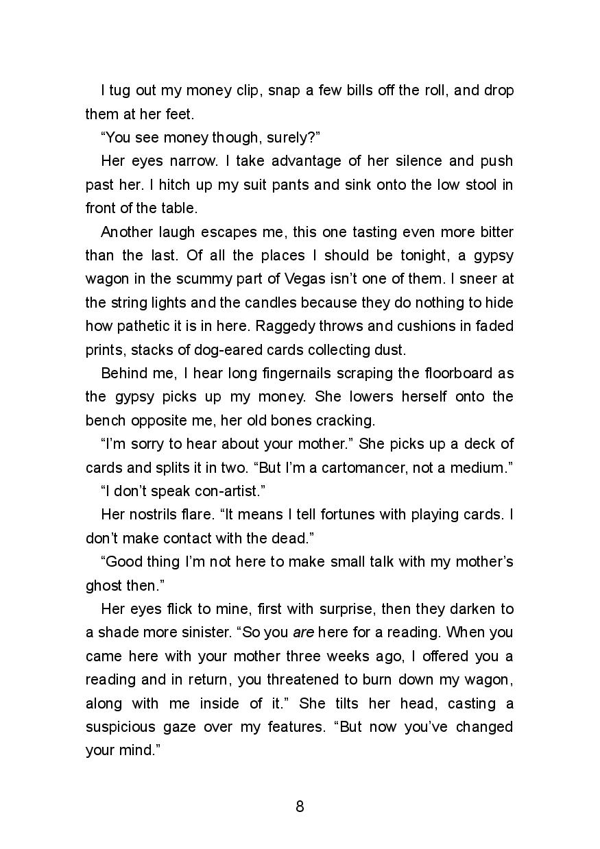 Picture of Sinners Anonymous #2 Sinners Condemned by Somme Sketcher ( Premium Paper and Matte cover ) Novel