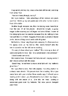 Picture of Sinners Anonymous #2 Sinners Condemned by Somme Sketcher ( Premium Paper and Matte cover ) Novel