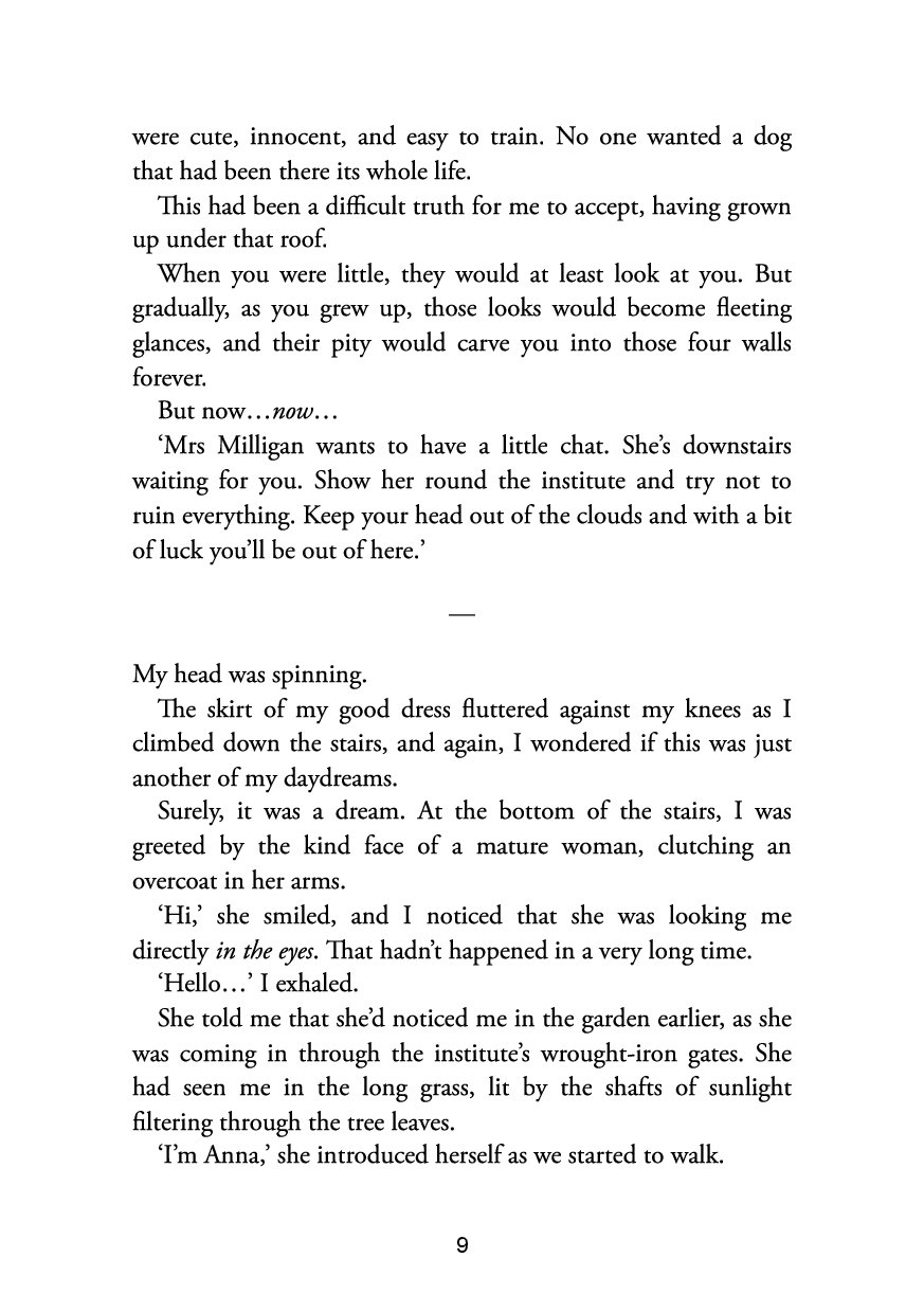 Picture of The Tearsmith by Erin Doom | Premium Paper | Matte Cover Novel