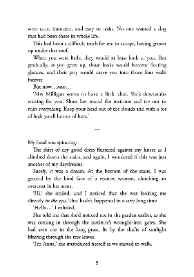 Picture of The Tearsmith by Erin Doom | Premium Paper | Matte Cover Novel