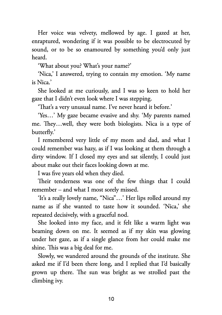 Picture of The Tearsmith by Erin Doom | Premium Paper | Matte Cover Novel