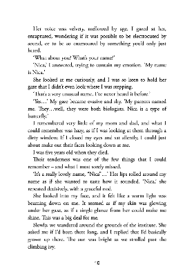 Picture of The Tearsmith by Erin Doom | Premium Paper | Matte Cover Novel