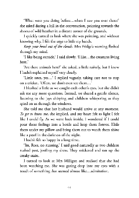 Picture of The Tearsmith by Erin Doom | Premium Paper | Matte Cover Novel