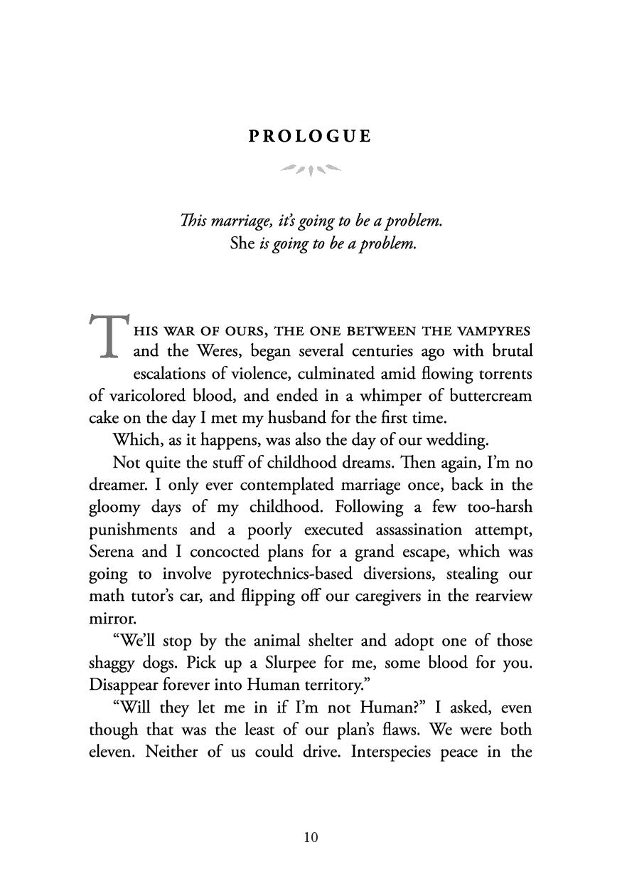 Picture of Bride ( Book by Ali Hazelwood ) ( Premium Paper and Matte Cover ) Novel