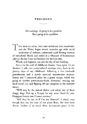 Picture of Bride ( Book by Ali Hazelwood ) ( Premium Paper and Matte Cover ) Novel