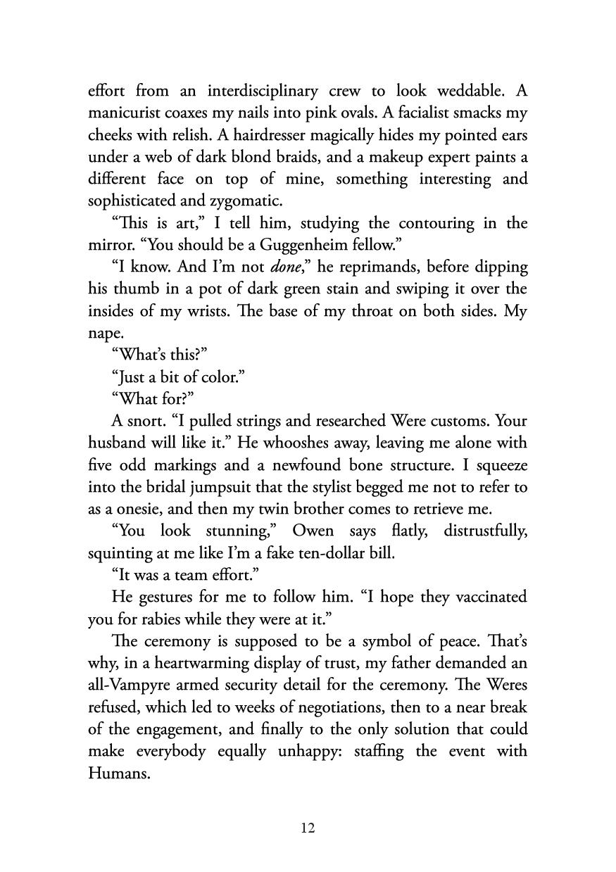 Picture of Bride ( Book by Ali Hazelwood ) ( Premium Paper and Matte Cover ) Novel