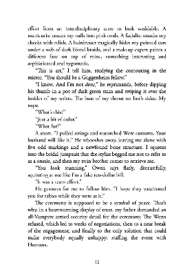 Picture of Bride ( Book by Ali Hazelwood ) ( Premium Paper and Matte Cover ) Novel