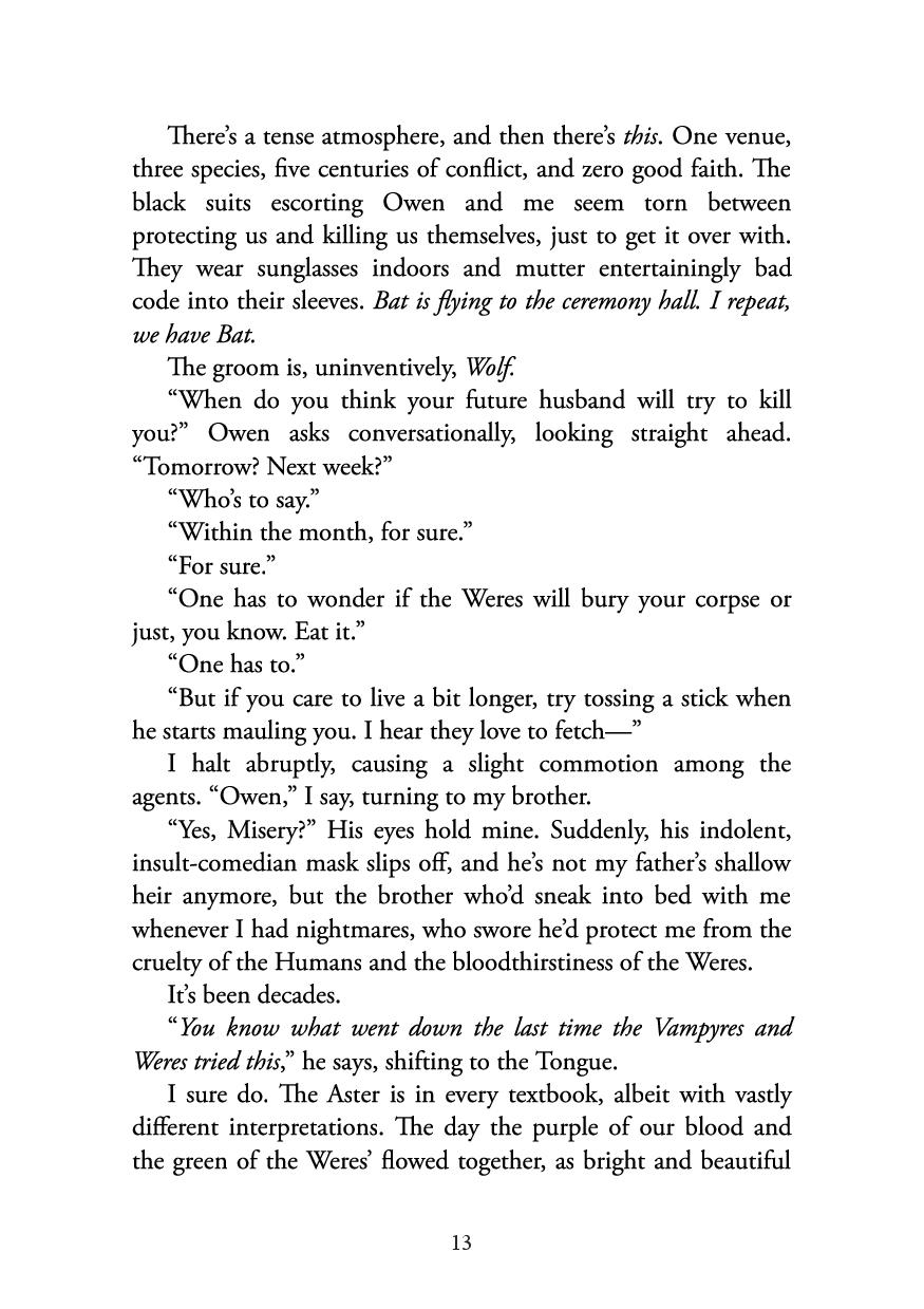 Picture of Bride ( Book by Ali Hazelwood ) ( Premium Paper and Matte Cover ) Novel