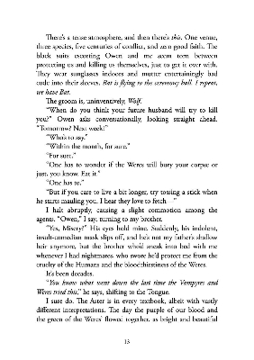 Picture of Bride ( Book by Ali Hazelwood ) ( Premium Paper and Matte Cover ) Novel