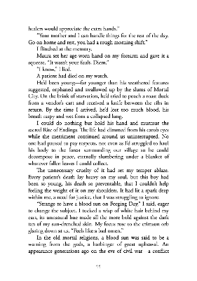 Picture of Spark of the Everflame (Kindred's Curse, #1) by Penn Cole | Premium Paper | Matte Cover Novel