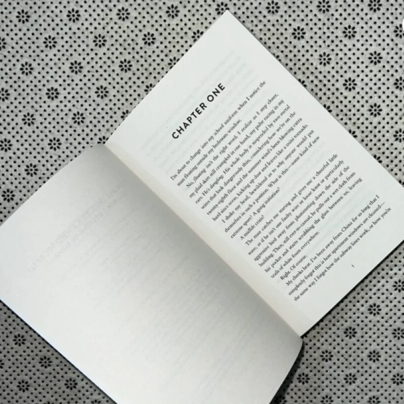 Picture of This Time It's Real by Ann Liang ( Premium Paper and Matte Cover ) Novel