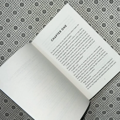 Picture of This Time It's Real by Ann Liang ( Premium Paper and Matte Cover ) Novel