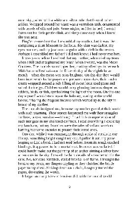 Picture of Daughter of the Moon Goddess by Sue Lynn Tan ( Premium Paper and Matte Cover ) Novel