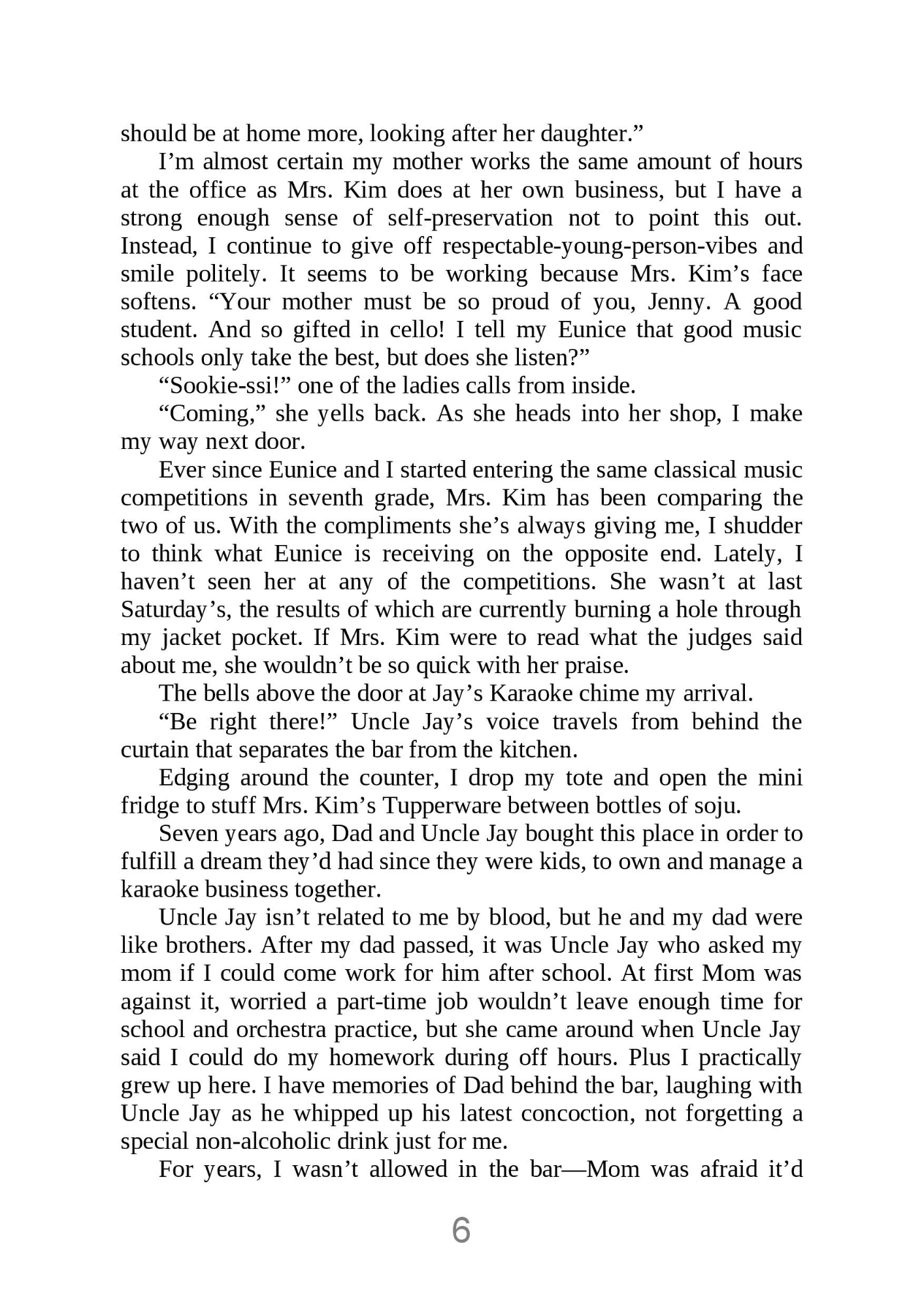 Picture of XOXO by Axie Oh ( Premium Print & Matte Cover ) Novel