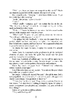 Picture of XOXO by Axie Oh ( Premium Print & Matte Cover ) Novel