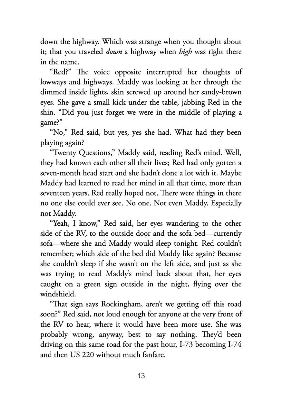 Picture of Five Survive ( Book by Holly Jackson ) ( Premium Paper and Matte Cover ) Novel