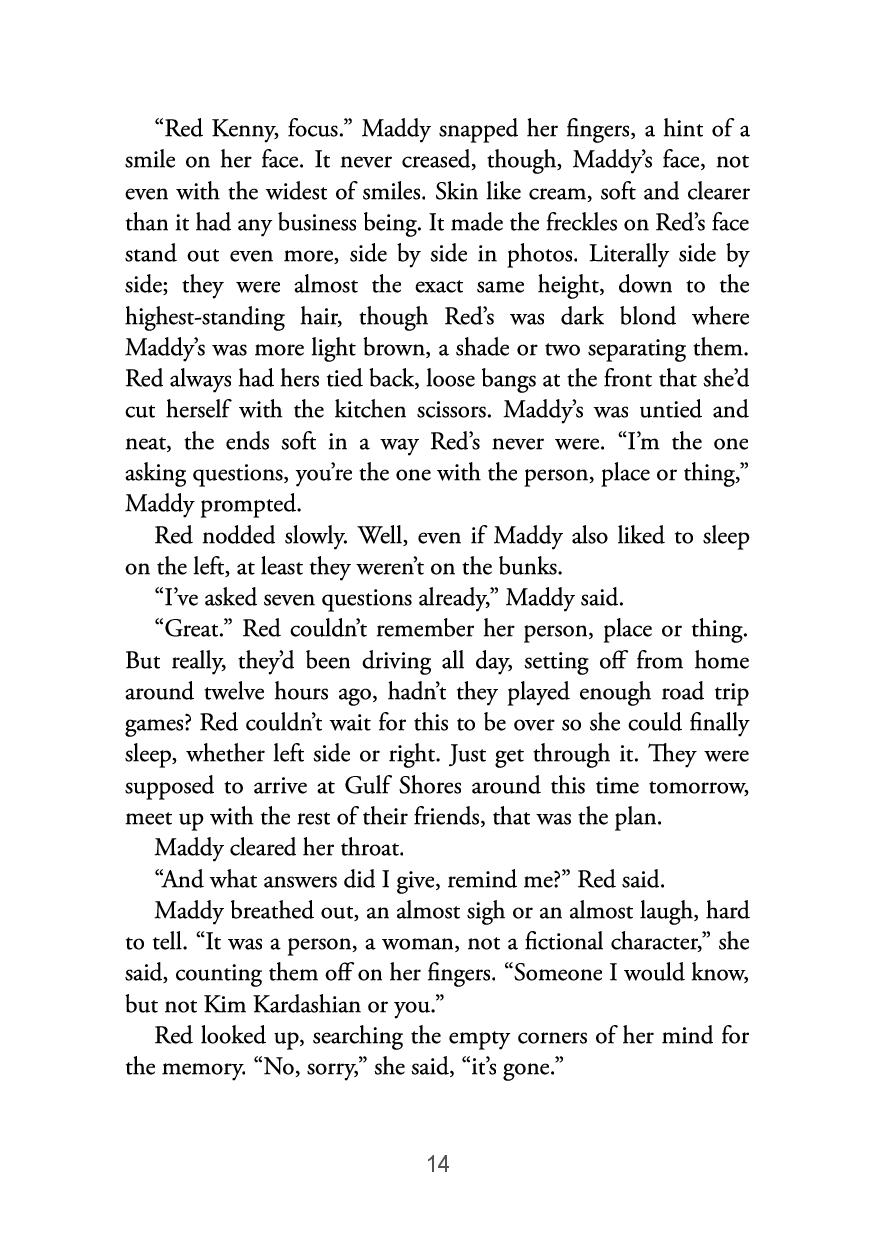 Picture of Five Survive ( Book by Holly Jackson ) ( Premium Paper and Matte Cover ) Novel