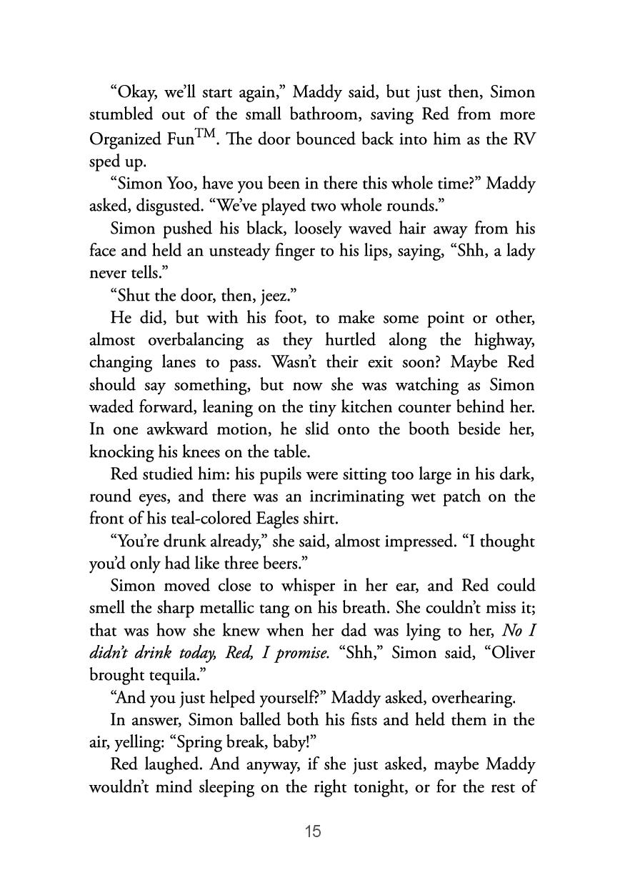 Picture of Five Survive ( Book by Holly Jackson ) ( Premium Paper and Matte Cover ) Novel