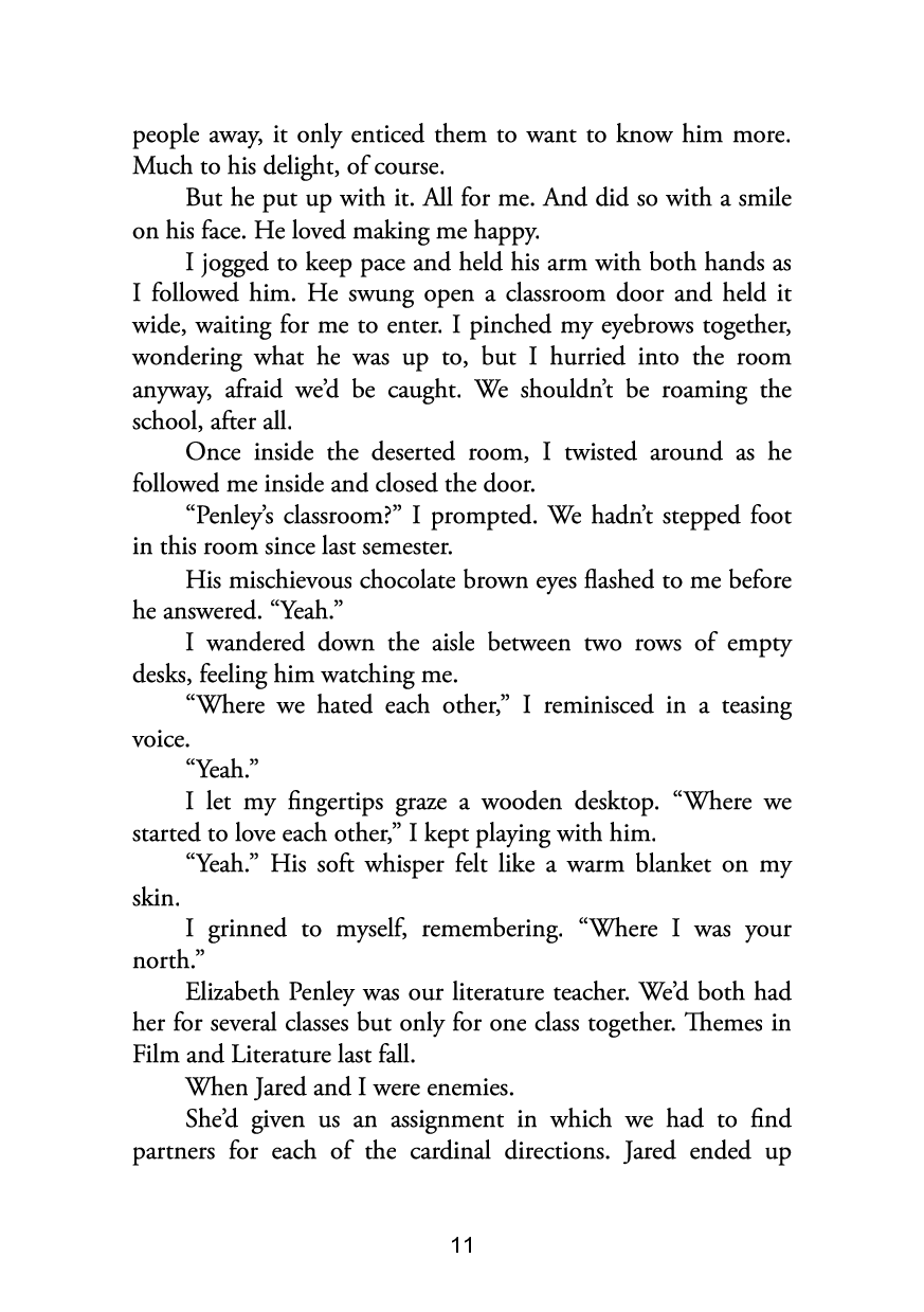 Picture of Aflame (Fall Away #4.25) by Penelope Douglas | Premium Paper | Matte Cover Novel