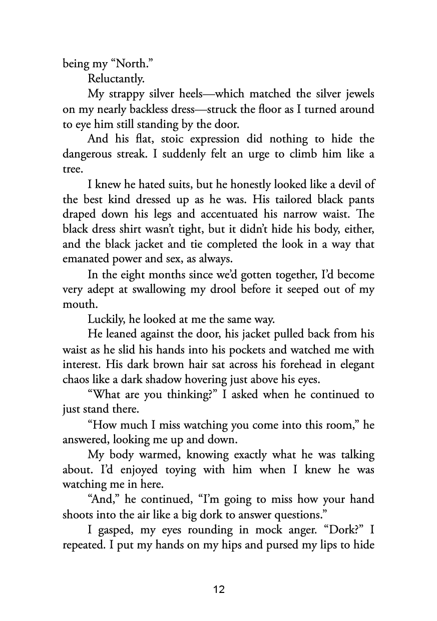 Picture of Aflame (Fall Away #4.25) by Penelope Douglas | Premium Paper | Matte Cover Novel