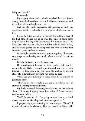 Picture of Aflame (Fall Away #4.25) by Penelope Douglas | Premium Paper | Matte Cover Novel