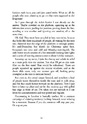 Picture of My Not So Perfect Life by Sophie Kinsella | Premium Paper | Matte Cover Novel