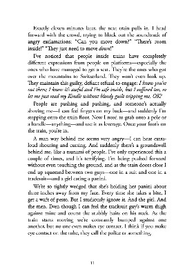 Picture of My Not So Perfect Life by Sophie Kinsella | Premium Paper | Matte Cover Novel