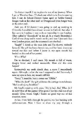 Picture of My Not So Perfect Life by Sophie Kinsella | Premium Paper | Matte Cover Novel