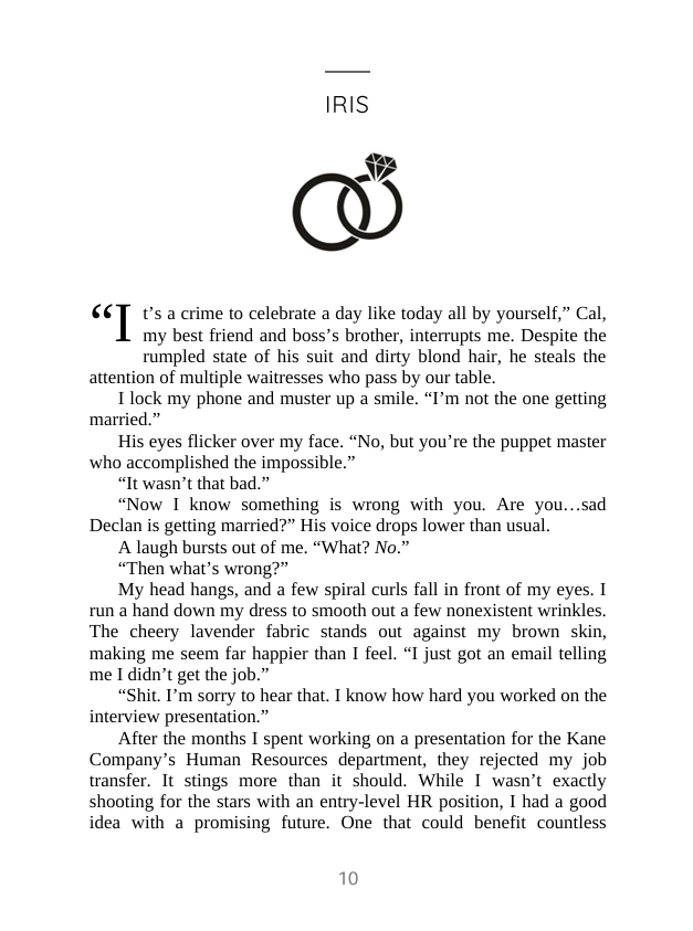 Picture of Terms and Conditions (Dreamland Billionaires #2) Book by Lauren Asher (Premium Paper and Matte Covers) Novel