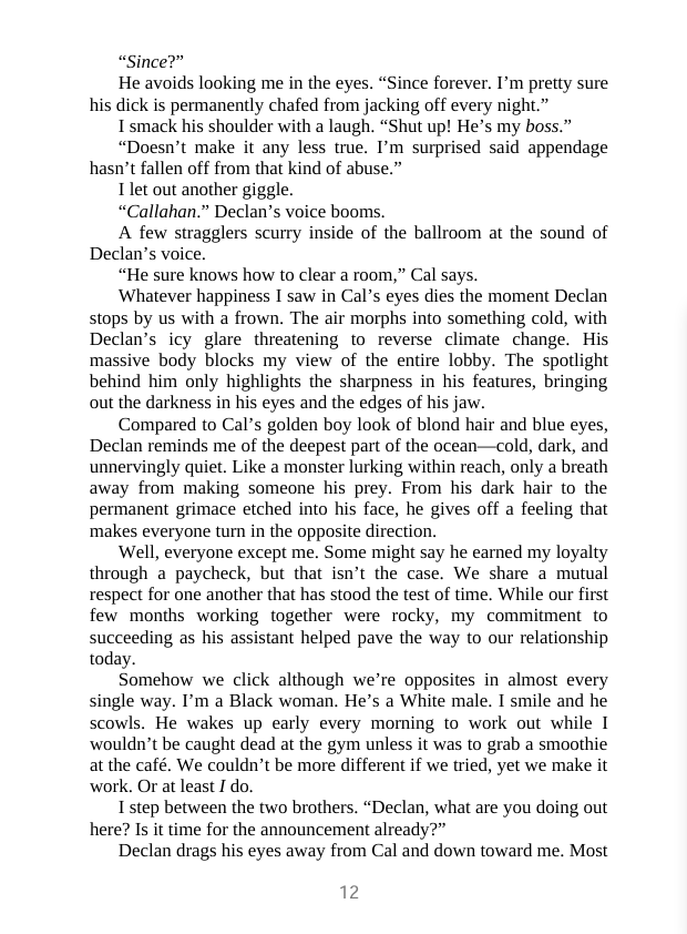 Picture of Terms and Conditions (Dreamland Billionaires #2) Book by Lauren Asher (Premium Paper and Matte Covers) Novel