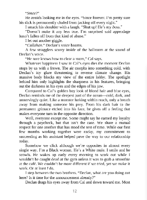 Picture of Terms and Conditions (Dreamland Billionaires #2) Book by Lauren Asher (Premium Paper and Matte Covers) Novel