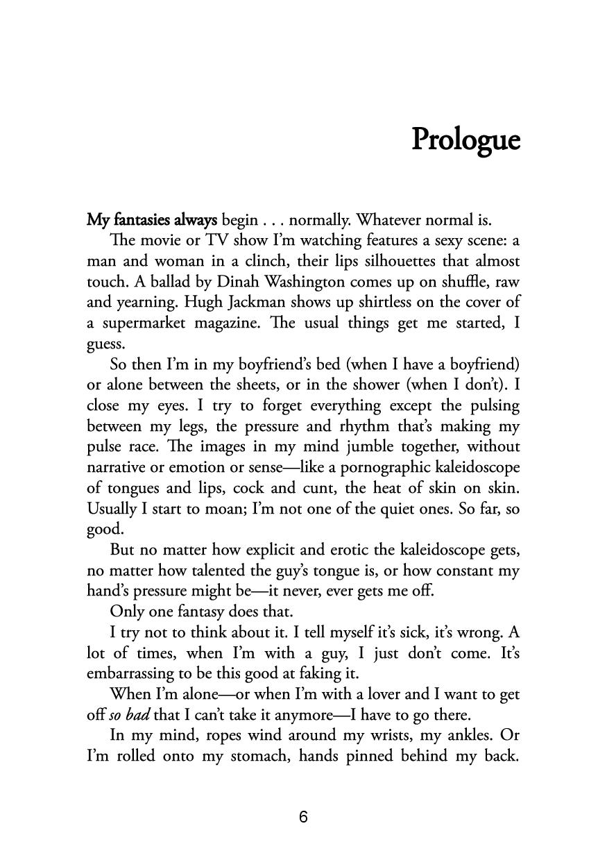 Picture of Asking for It By Lilah Pace | Asking for It #1 | Premium Paper | Matte Cover Novel