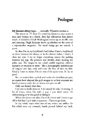 Picture of Asking for It By Lilah Pace | Asking for It #1 | Premium Paper | Matte Cover Novel