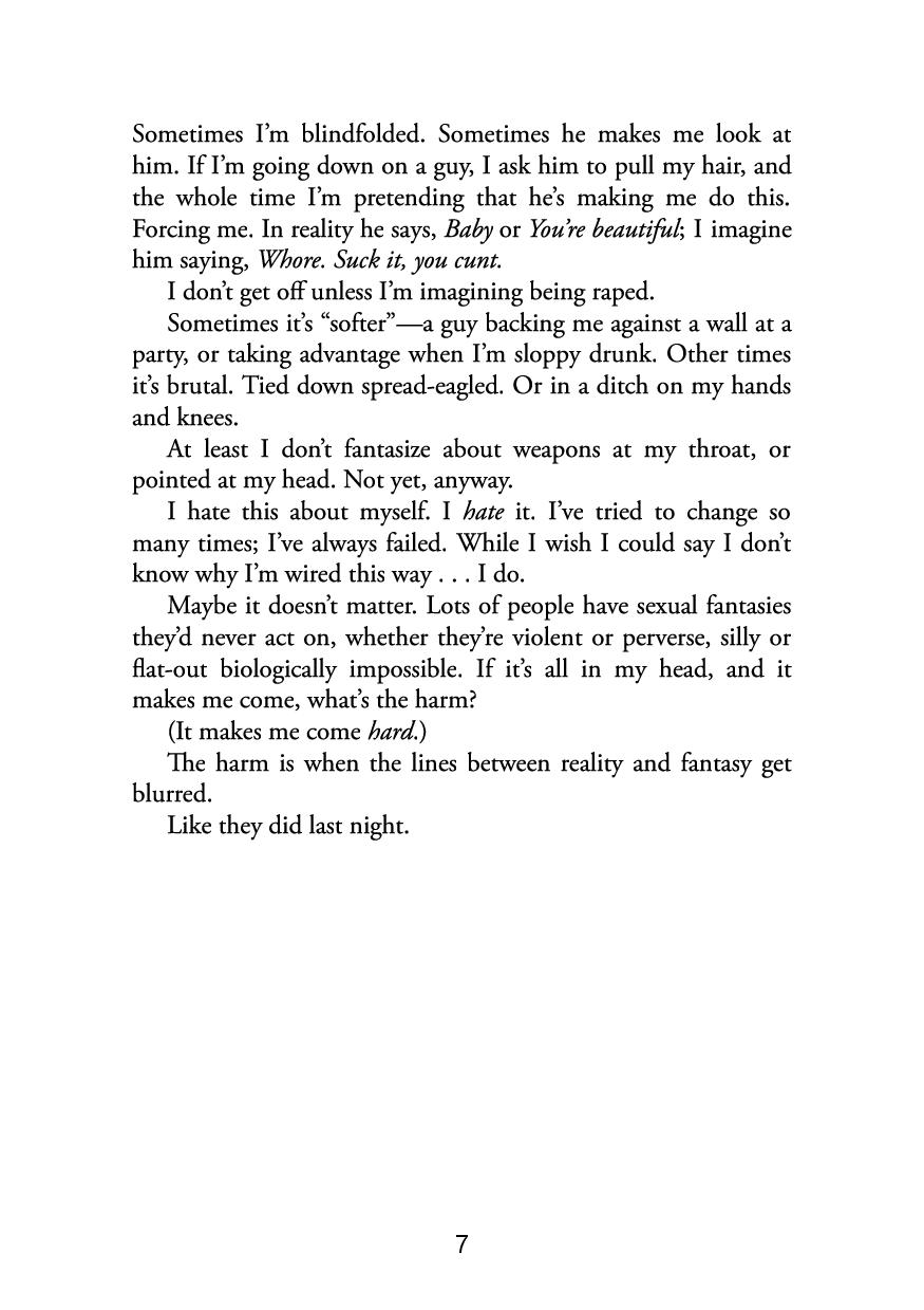 Picture of Asking for It By Lilah Pace | Asking for It #1 | Premium Paper | Matte Cover Novel