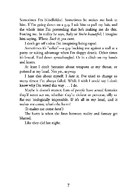 Picture of Asking for It By Lilah Pace | Asking for It #1 | Premium Paper | Matte Cover Novel