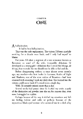 Picture of Glow of the Everflame (Kindred's Curse, #2) by Penn Cole | Premium Paper | Matte Cover Novel