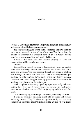 Picture of Indigo Eyes by Maeve Hazel ( Premium Paper and Matte Cover ) - Excellent Novel