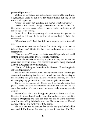 Picture of Indigo Eyes by Maeve Hazel ( Premium Paper and Matte Cover ) - Excellent Novel