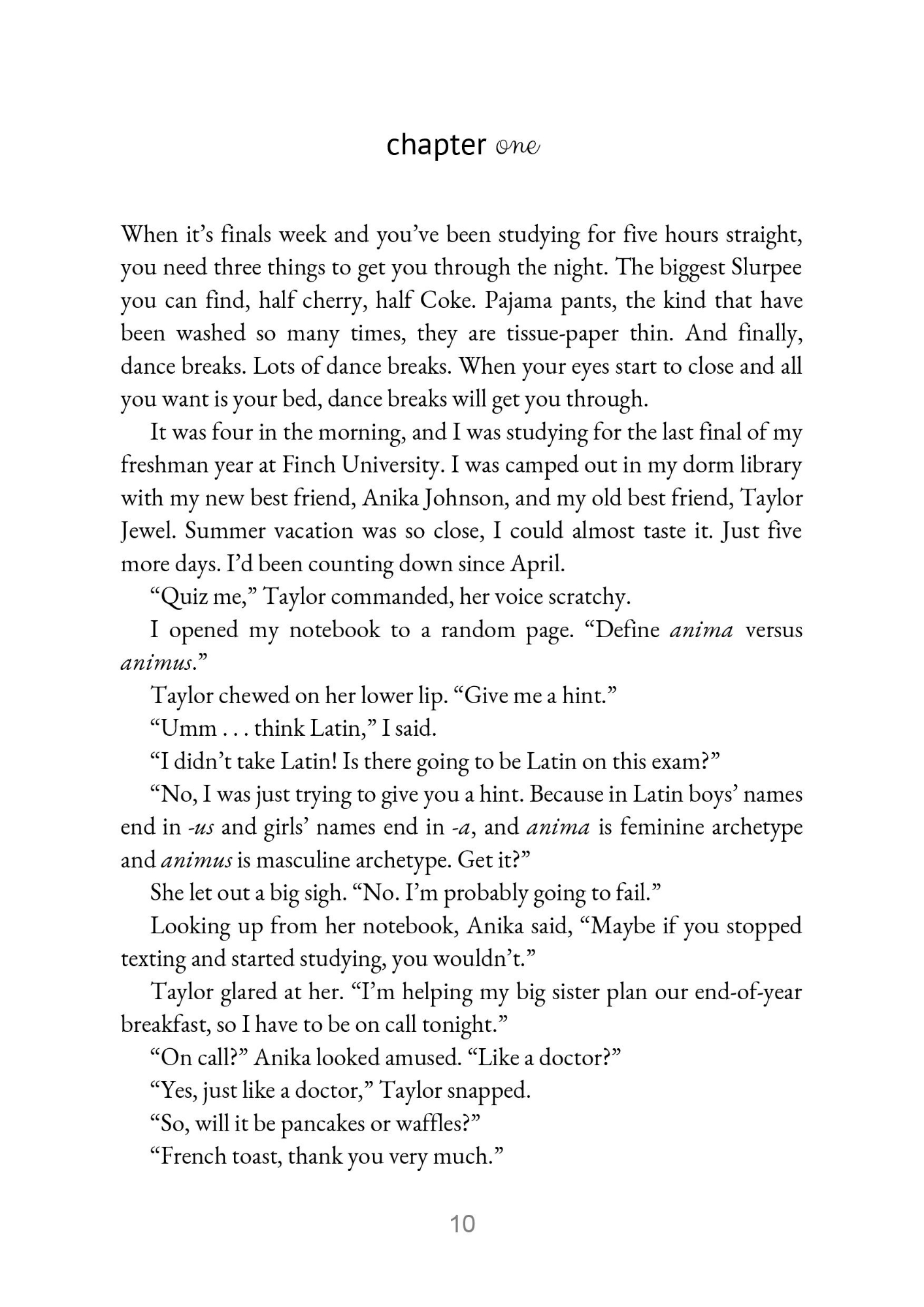 Picture of We'll Always Have Summer ( Summer, #3 ) by Jenny Han ( Premium Paper and Matte Cover ) Novel