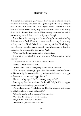 Picture of We'll Always Have Summer ( Summer, #3 ) by Jenny Han ( Premium Paper and Matte Cover ) Novel