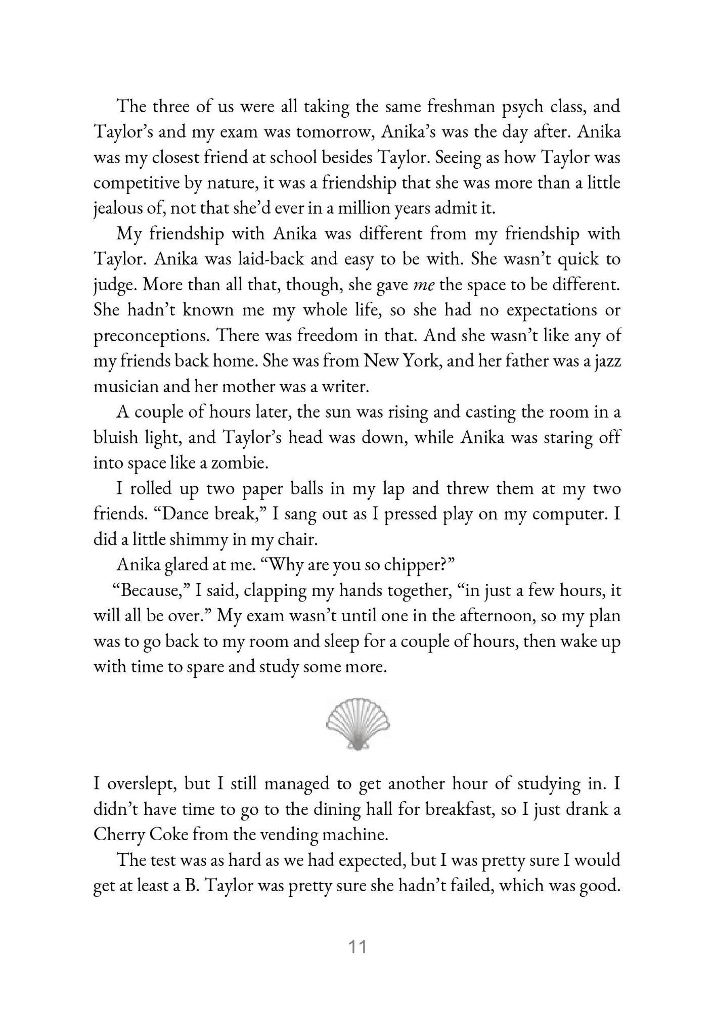 Picture of We'll Always Have Summer ( Summer, #3 ) by Jenny Han ( Premium Paper and Matte Cover ) Novel